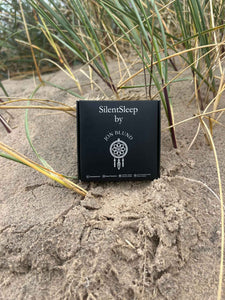 SilentSleep öronproppar